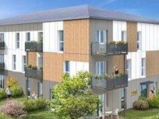 Appartement T3