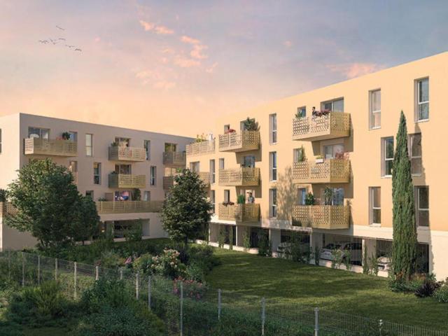 Appartement T3