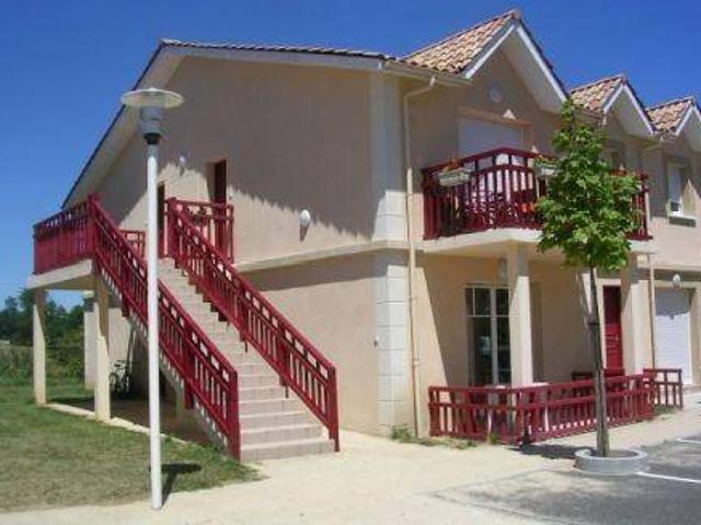 Appartement T3 56.49m2 à louer à Bergerac | Pichet
