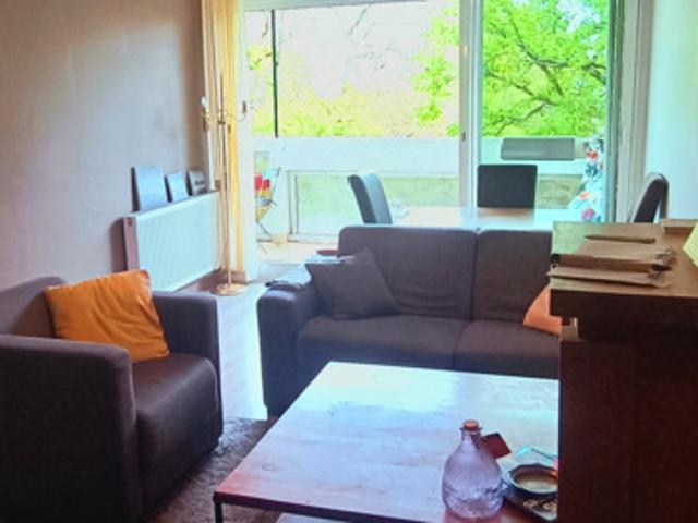 Appartement T3 56,97 m2 Mérignac Capeyron