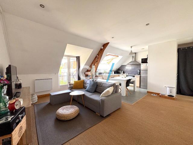 Appartement T3 56 m2 Gruson
