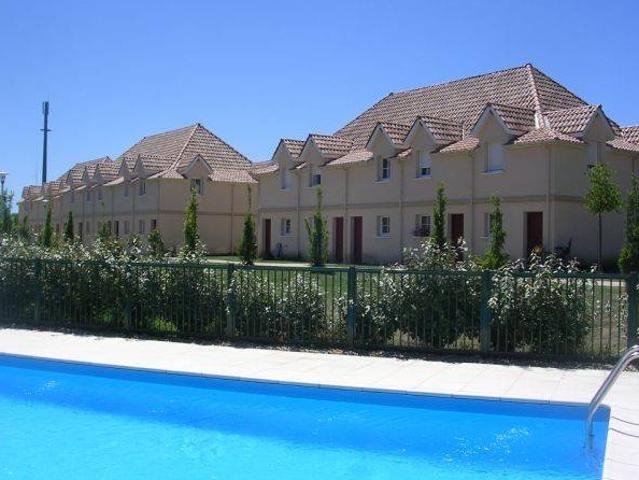 Appartement T3 56m2 à louer à Bergerac | Pichet