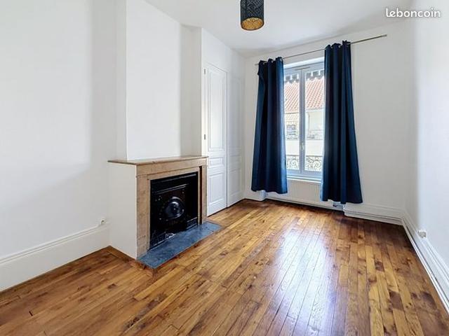 Appartement. T3. 56m2