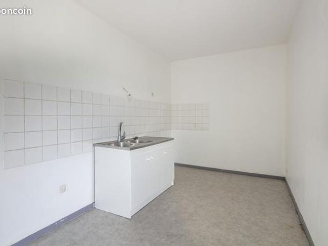 Appartement T3