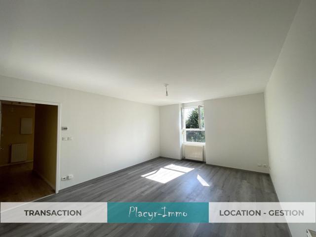 Appartement T3