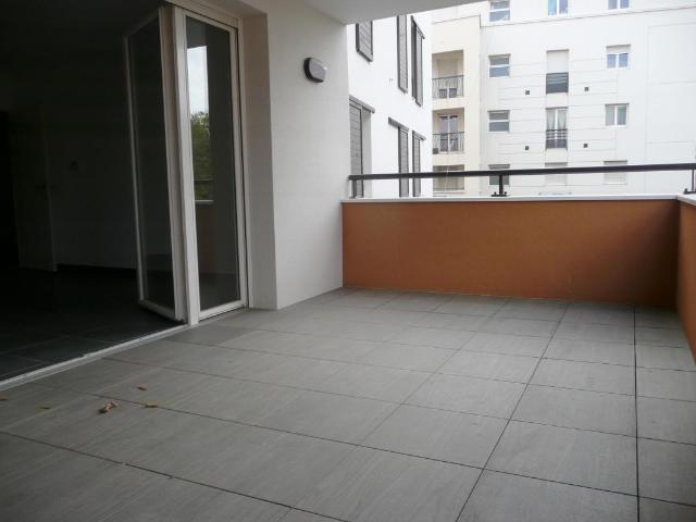 Appartement T3