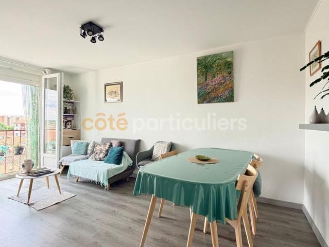 Appartement T3