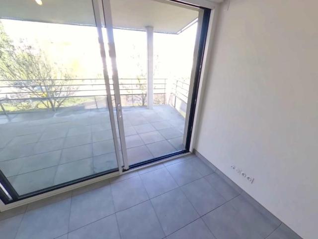 Appartement T3