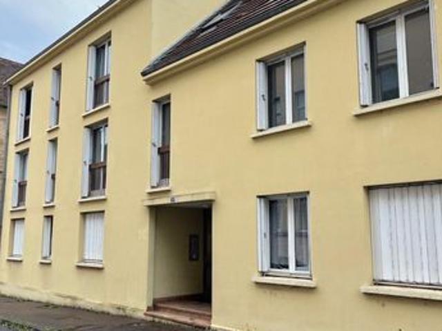 Appartement T3