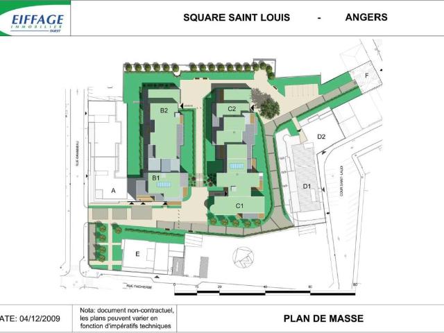 Appartement T3