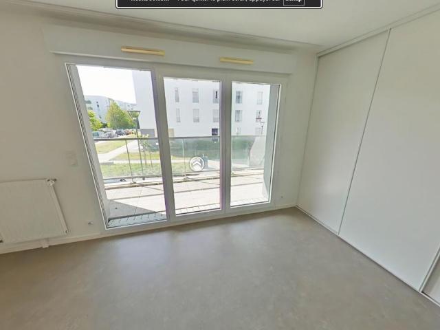 Appartement T3