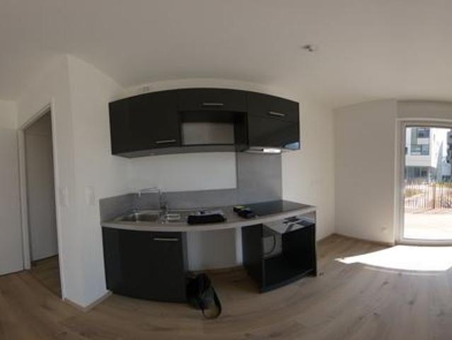 Appartement T3