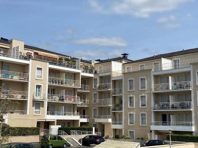 Appartement T3 58.51m2 à louer à Périgueux | Pichet