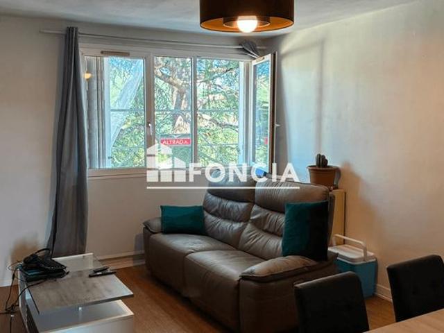 Appartement T3, 58 m2 environ, Cahors