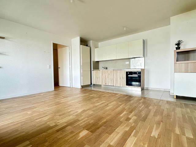 Appartement T3 58 m² à louer à LIEUSAINT Chauffage inclus dans les charges