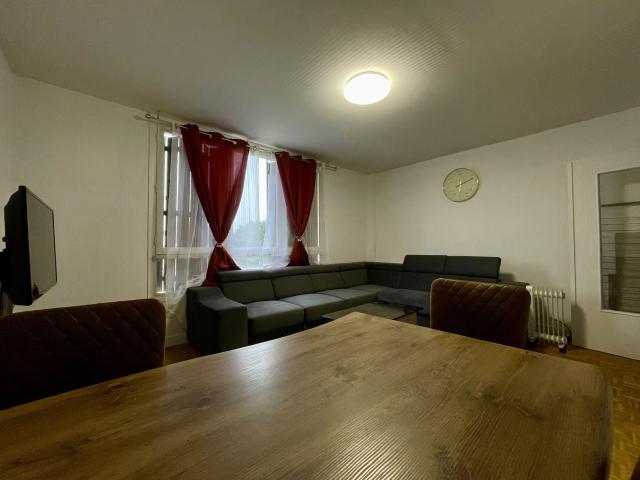 Appartement T3 58 m² Résidence calme Compiègne