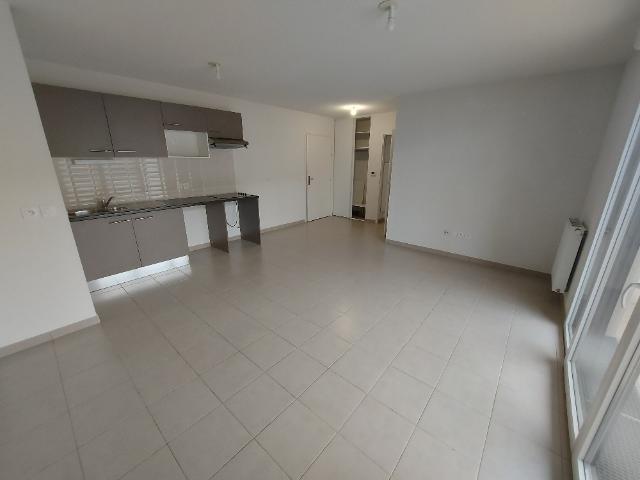 Appartement T3 58m2 à louer Colomiers Agestis Immobilier