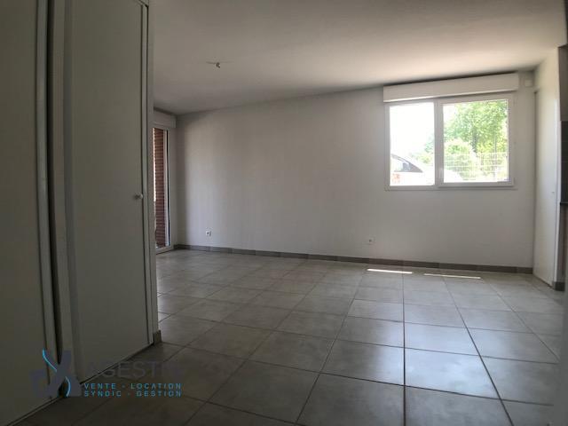 Appartement T3 58m2 à louer Castanet Tolosan Agestis Immobilier