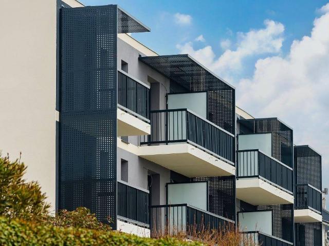 Appartement T3 58m2 à louer à Sainte luce sur loire