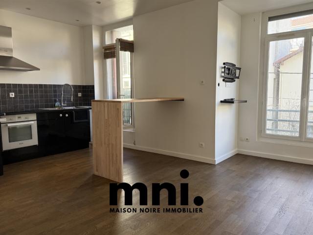 Appartement T3 58m2 Toulon 58m² Toulon