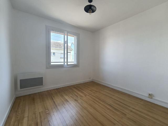 appartement T3