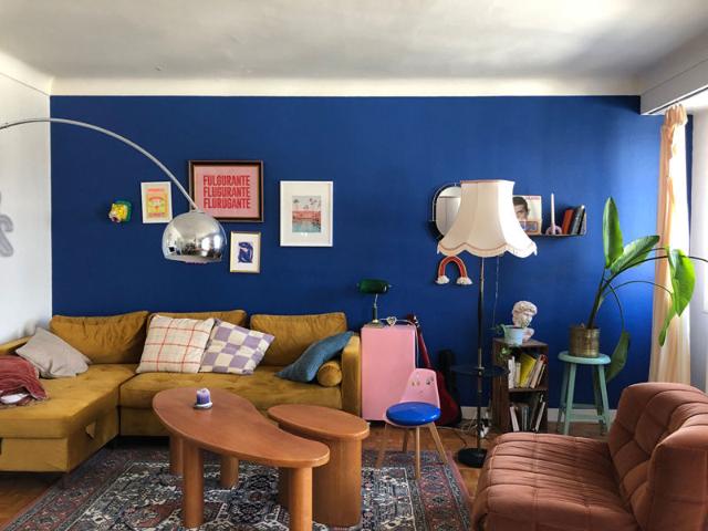 Appartement T3