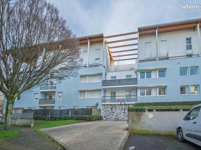 Appartement T3