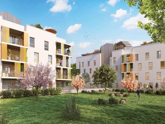 Appartement T3