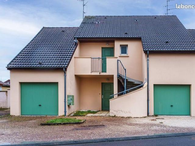 Appartement T3
