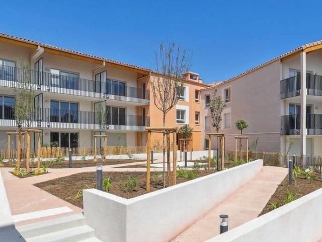 Appartement T3 59.5m2 à louer à Cogolin | Pichet
