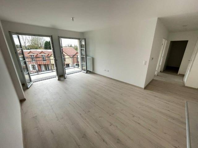 Appartement T3 59.5m2 à louer à Compiègne | Pichet