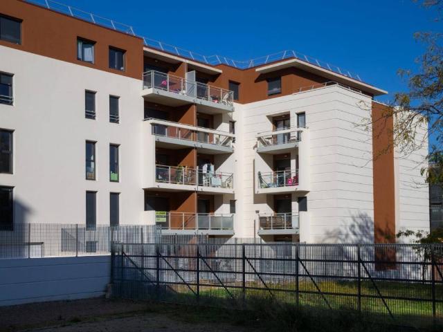 Appartement T3 59.5m2 à louer à La seyne sur mer
