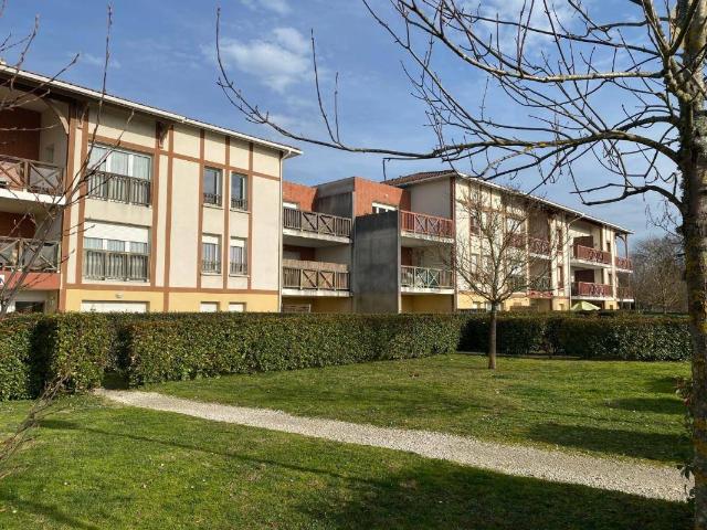 Appartement T3 59.74m2 à louer à Bergerac | Pichet