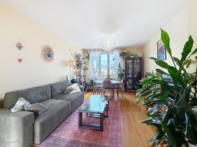 Appartement T3 59 m² – Proche des facultés