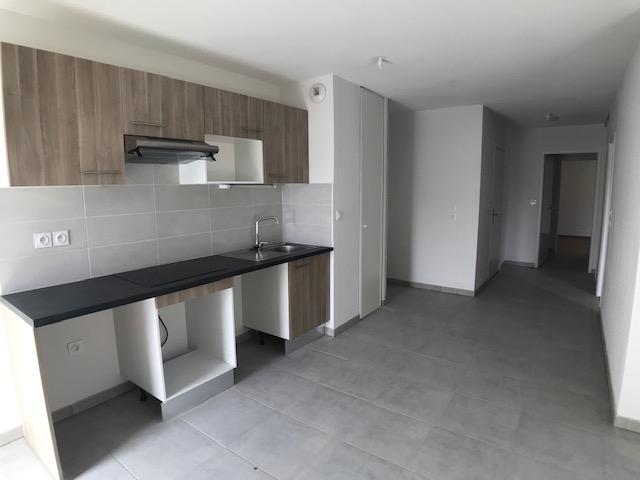 Appartement T3 59m2 à louer Colomiers Agestis Immobilier