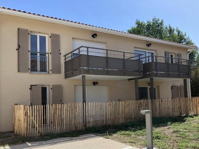 Appartement T3 59m2 à louer à Toulouse | Pichet