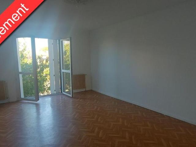 APPARTEMENT T3 59M
