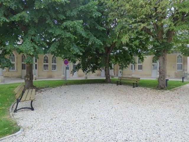 / Appartement T3 – 5 Cour Saint Charles Caen Centre Ville
