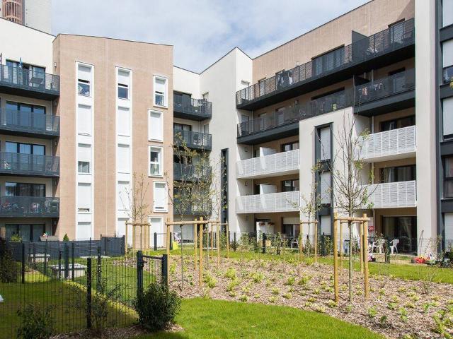 Appartement T3 63.5m2 à louer à Melun | Pichet