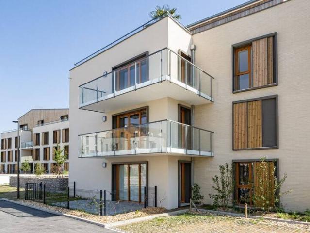 Appartement T3 63.5m2 à louer à Compiègne | Pichet