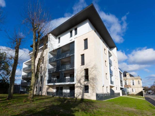 Appartement T3 63.5m2 à louer à Talence | Pichet