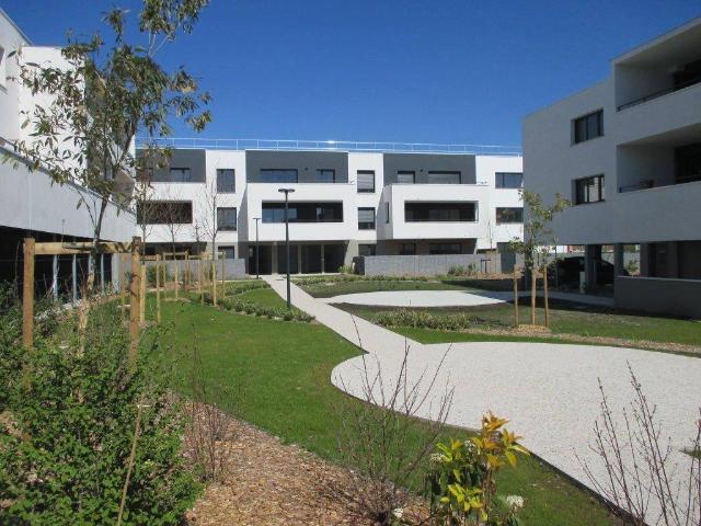 Appartement T3 63.5m2 à louer à Villenave d'ornon