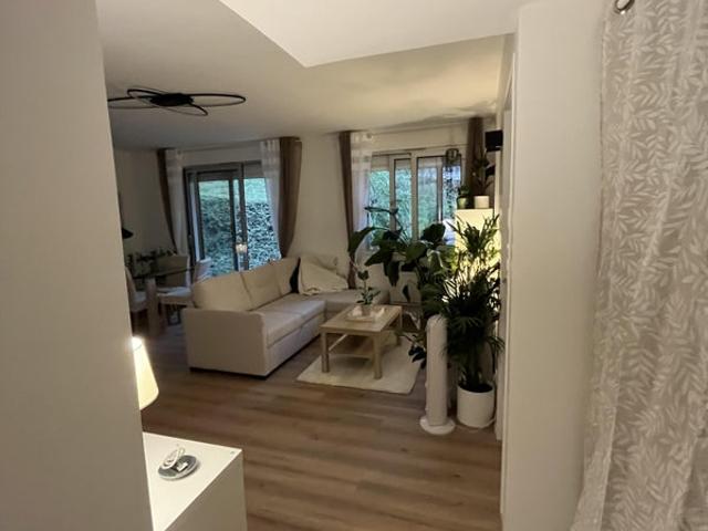 Appartement T3 – 63 m² – Lyon 9ème – Refait à neuf