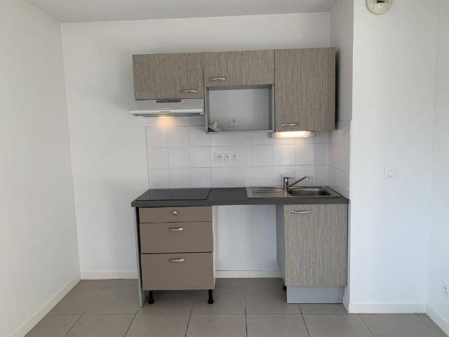 Appartement T3 63m2 à louer à Villenave d'ornon