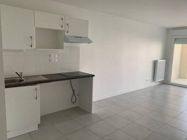 Appartement T3 63m2 à louer à Biscarrosse | Pichet