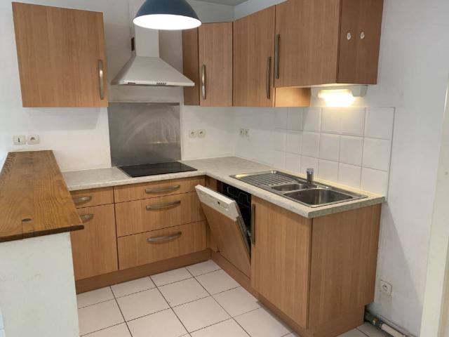 Appartement T3 63m2 à louer à Bordeaux | Pichet