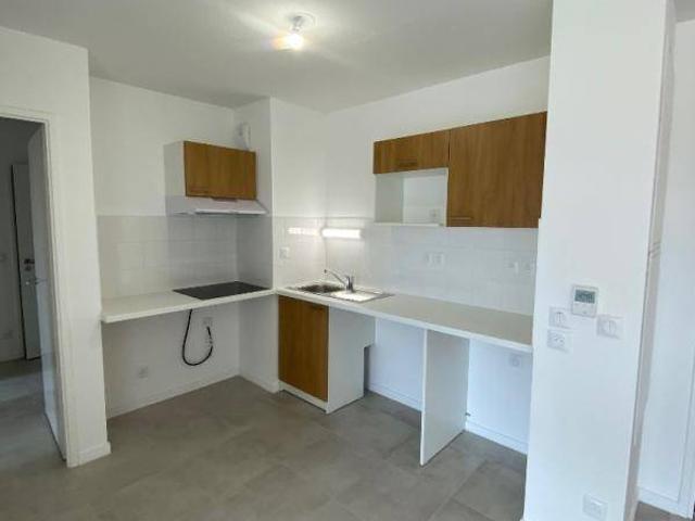 Appartement T3 63m2 à louer à Cenon | Pichet