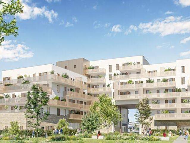 Appartement T3 63m2 à louer à Cenon | Pichet