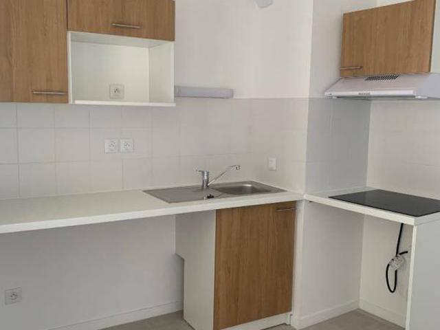 Appartement T3 63m2 à louer à Cenon | Pichet