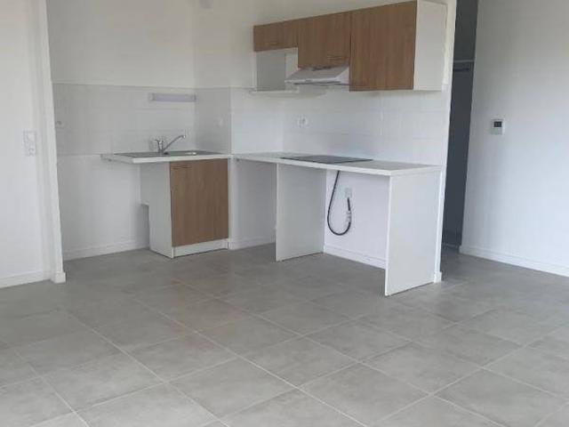 Appartement T3 63m2 à louer à Cenon | Pichet